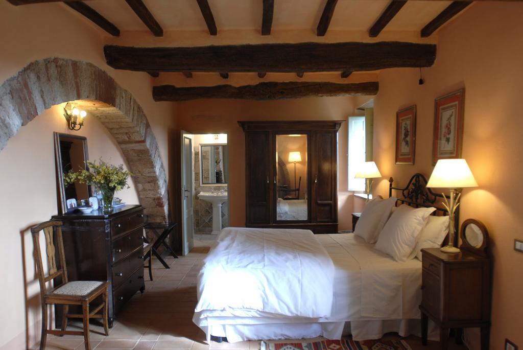 Villa con Vista Giardino
