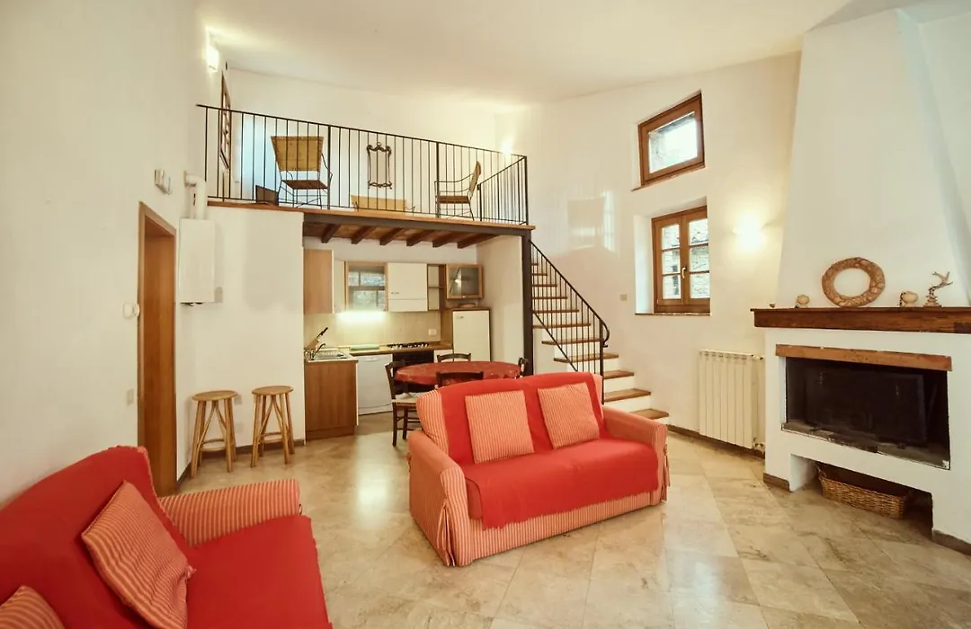 Agriturismo Villa Buoninsegna-1