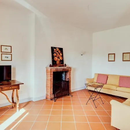 Agriturismo Villa Buoninsegna-2