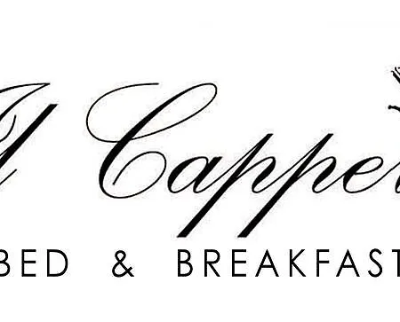 Bed&Breakfast Il Cappero-2