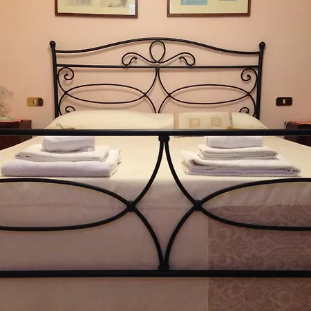 Bed&Breakfast Il Cappero-3